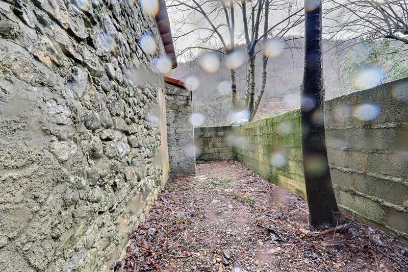 Maison de village - 70 m² - 5 pièces