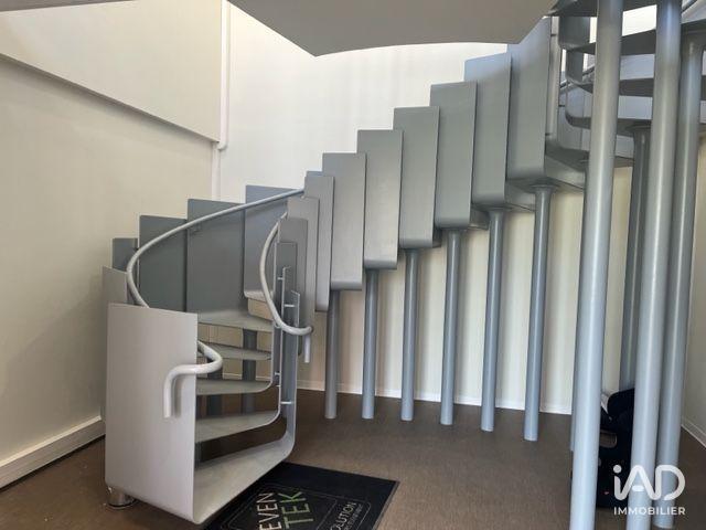 Local commercial - 75 m²