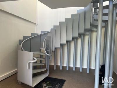 Local commercial - 75 m²