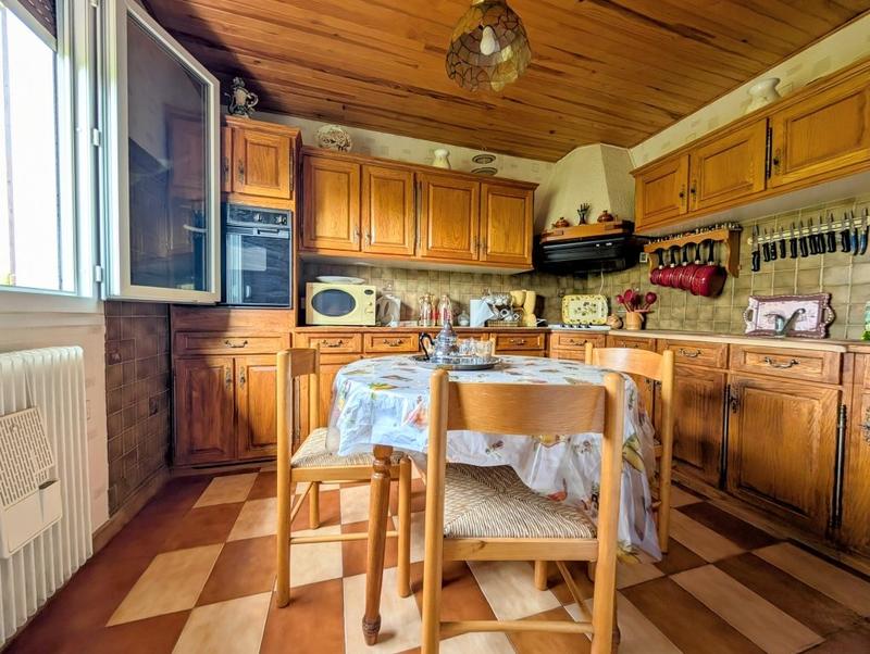 Maison - 83 m² - 3 pièces