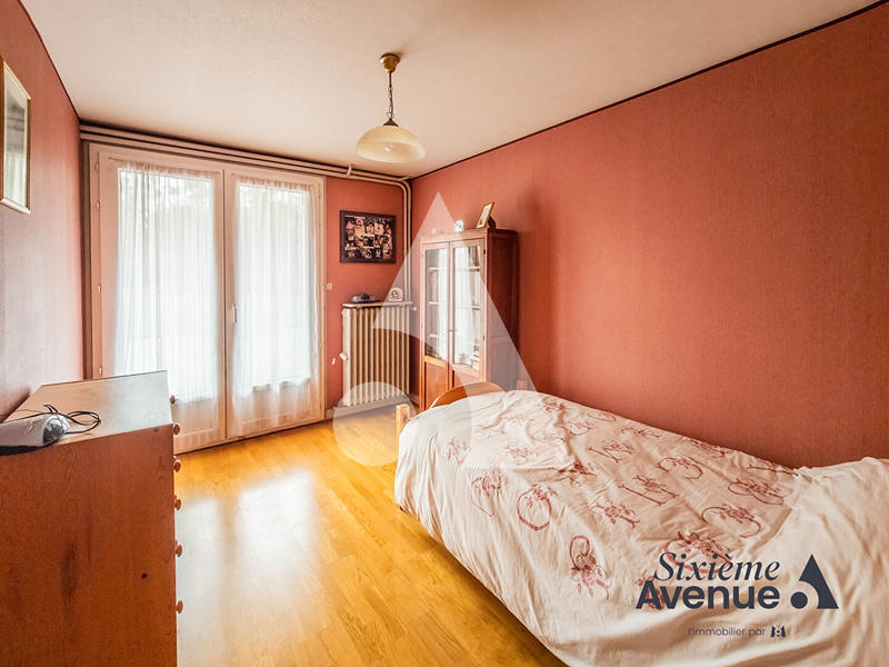 Maison - 123 m² - 6 pièces