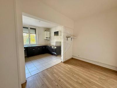 Appartement - 46 m² - 3 pièces