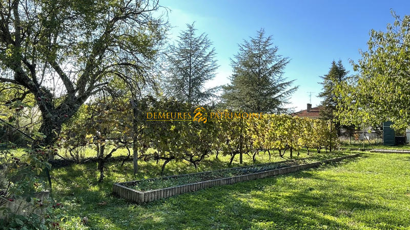 Maison - 175 m² - 6 pièces