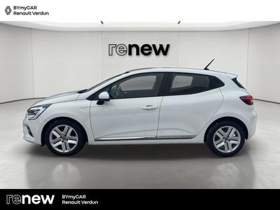 Renault Clio V Blue dCi 100 - 21n Business