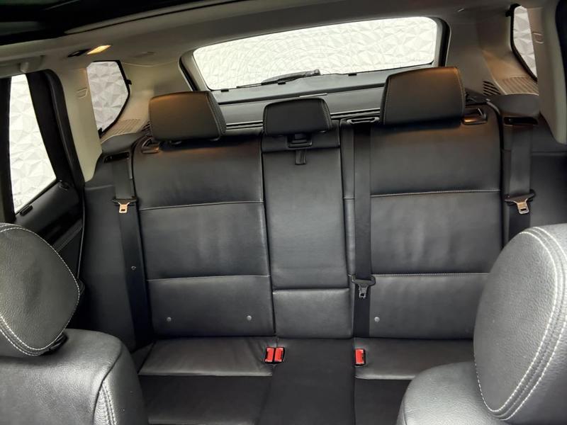 Bmw X3 (F25) 30d Xdrive 3.0 d 24v 258 Cv. Bva8