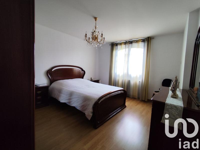 Maison - 145 m² - 7 pièces