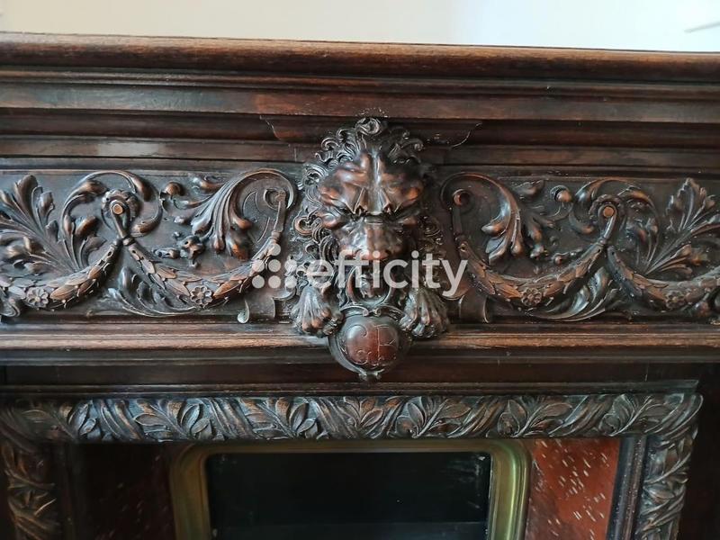 Appartement - 127 m² - 4 pièces