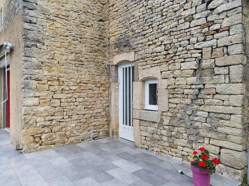 Fermette - 230 m² - 5 pièces