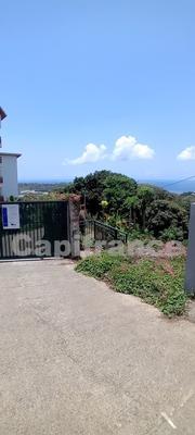 Terrain constructible - 423 m²