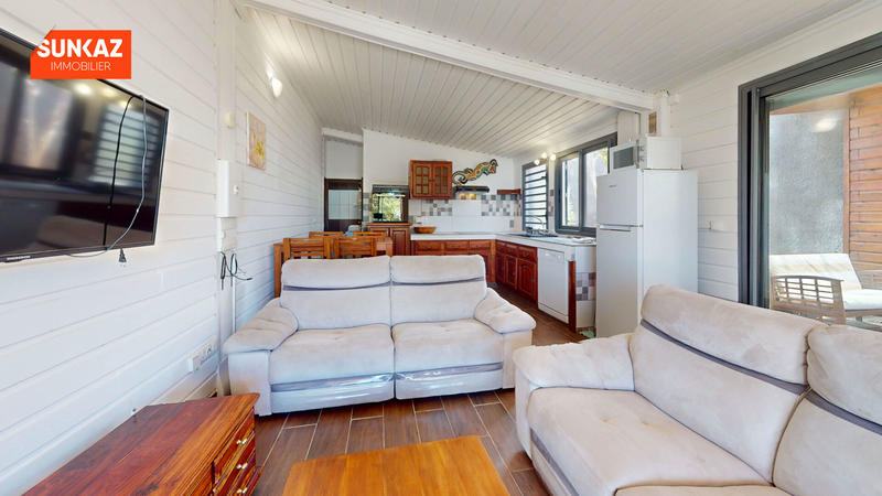 Maison - 159 m² - 9 pièces