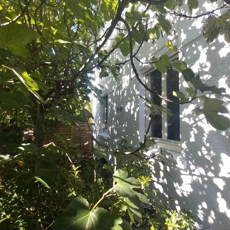 Maison - 119 m² - 4 pièces