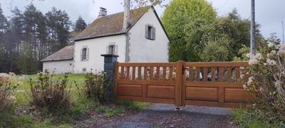 Maison - 120 m² - 8 pièces