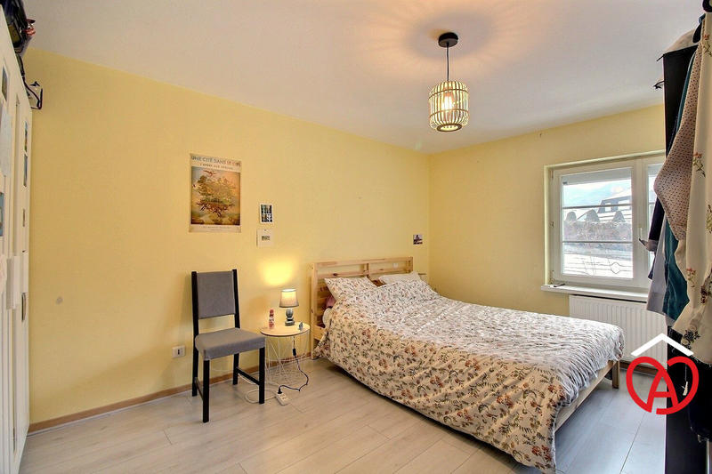 Duplex - 62 m² - 3 pièces