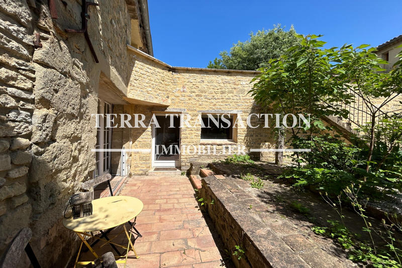 Maison de village - 135 m² - 6 pièces