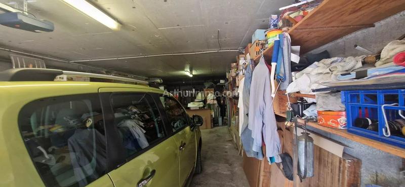 Viager - Maison - 96 m² - 5 pièces