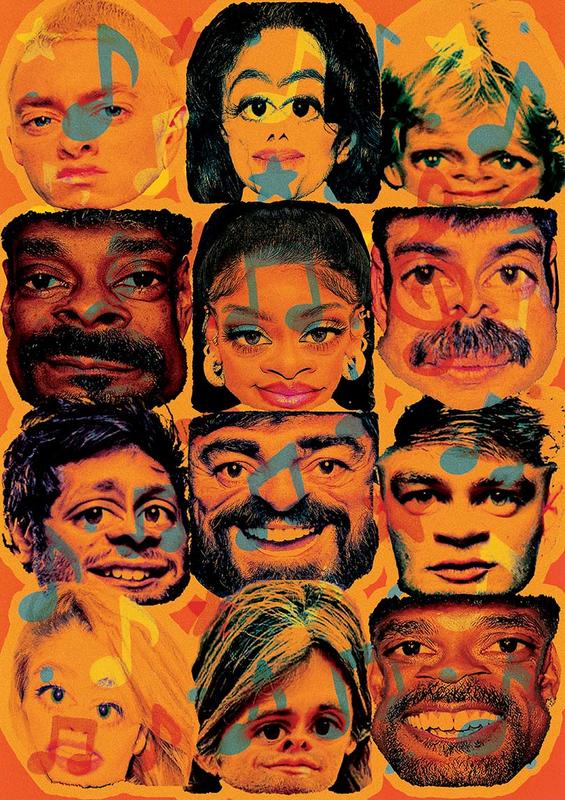 Franchement cool ce blind test !