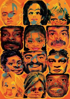 Franchement cool ce blind test !