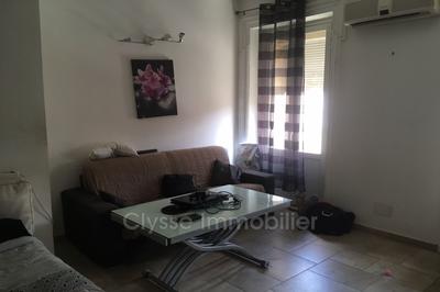 Appartement - 155 m² - 5 pièces