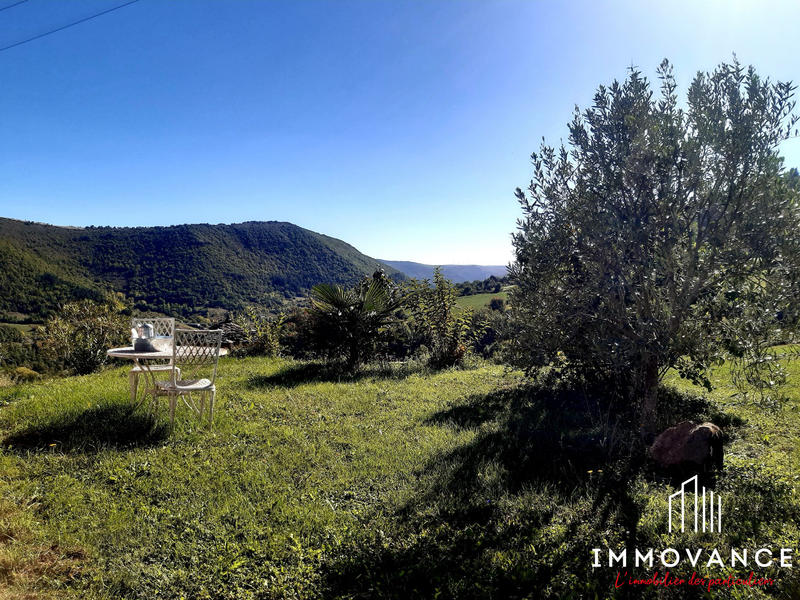 Villa - 196 m² - 7 pièces