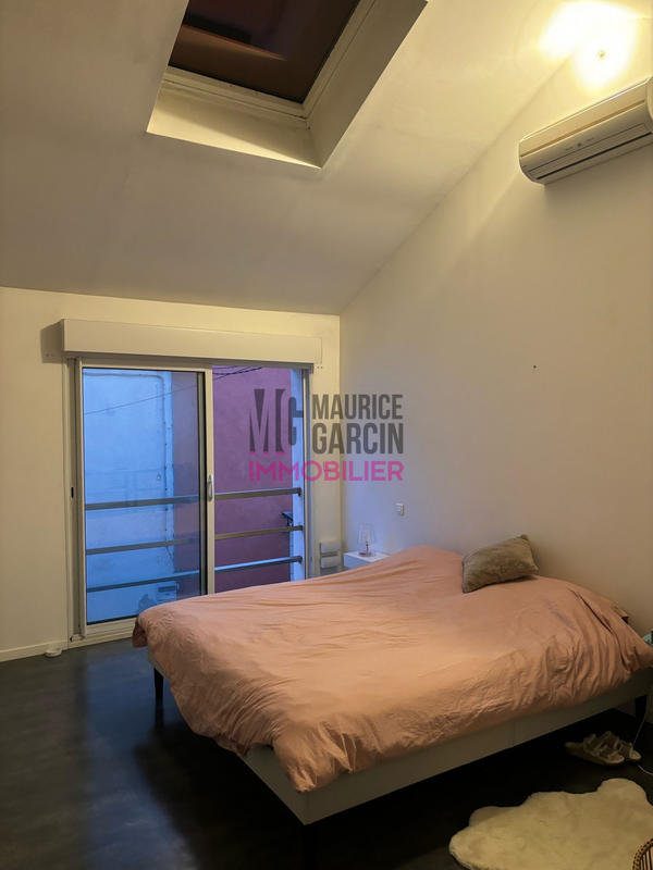 Maison - 65 m² - 2 pièces