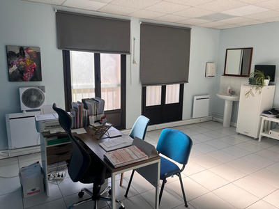 Local commercial - 23 m²