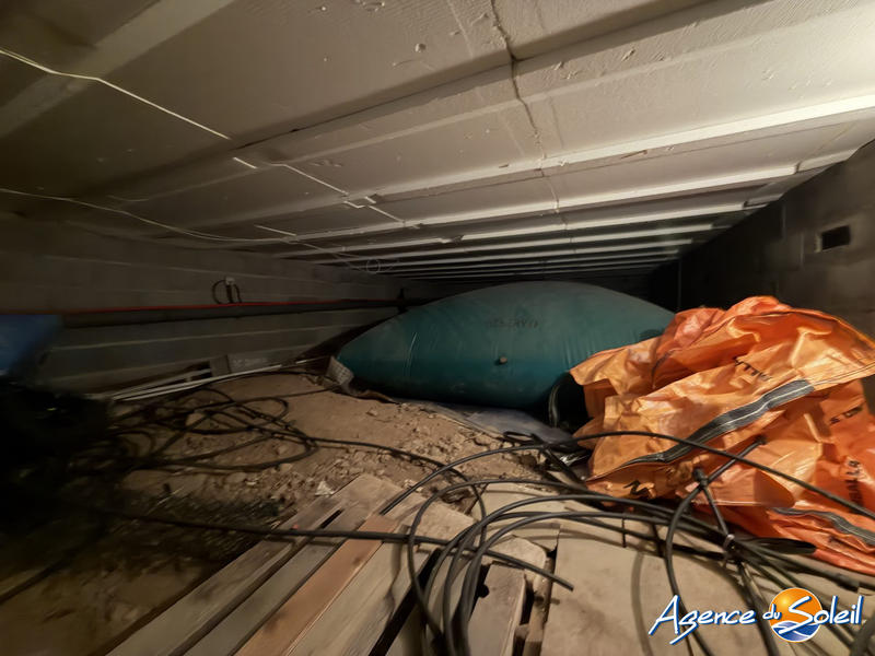 Villa - 150 m² - 5 pièces