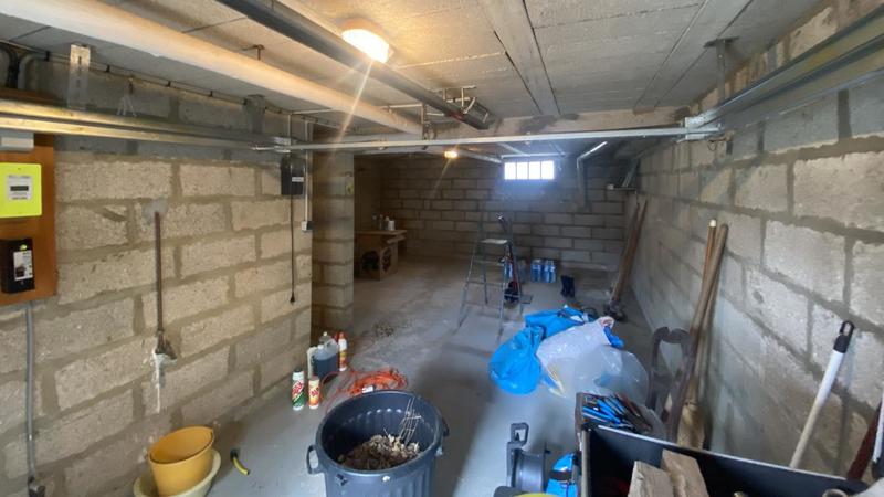 Maison - 55 m² - 4 pièces