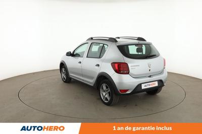 Dacia Sandero II Stepway 1.0 SCe Ambiance 73 ch