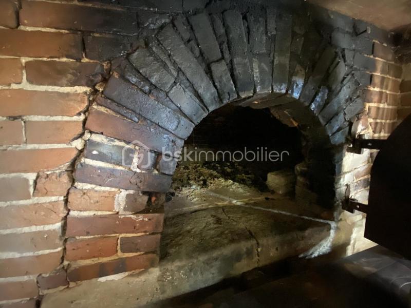 Longère - 170 m² - 6 pièces