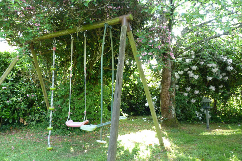 Maison - 130 m² - 7 pièces