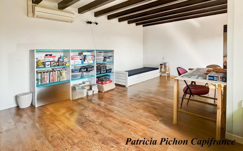 Maison - 202 m² - 4 pièces