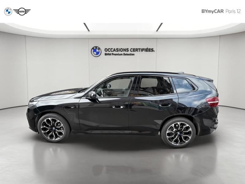 Bmw X3 G45 30e xDrive 299 ch Bva8 m Sport