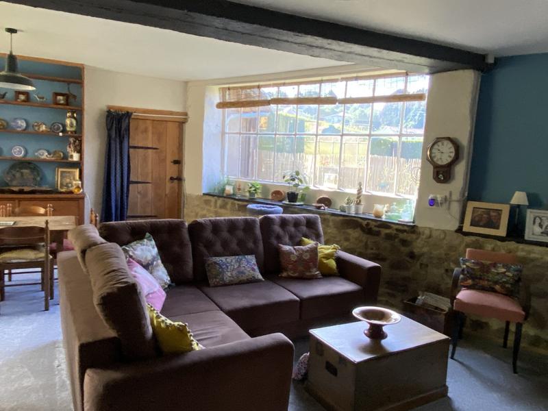 Maison ancienne - 127 m² - 4 pièces