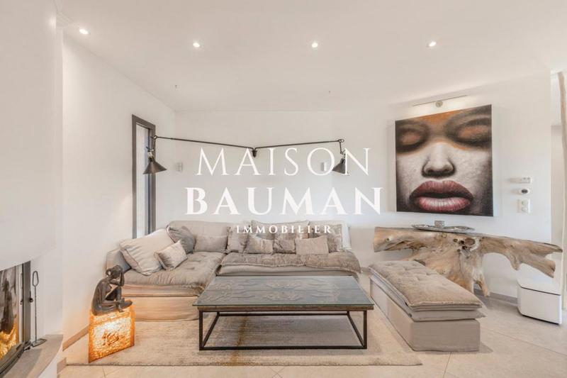 Maison - 164 m² - 6 pièces