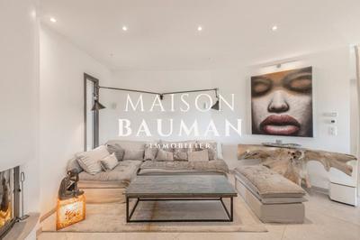 Maison - 164 m² - 6 pièces