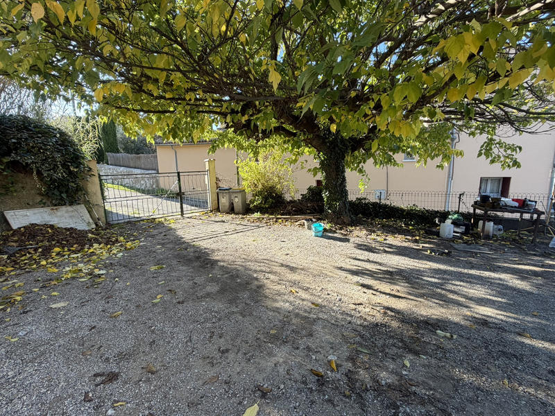 Maison - 62 m² - 3 pièces