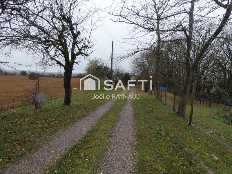 Maison - 200 m² - 7 pièces