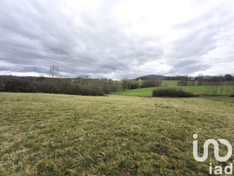 Terrain agricole - 3 710 m²