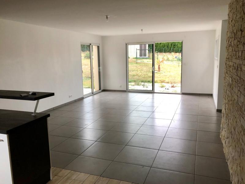 Maison - 99 m² - 4 pièces