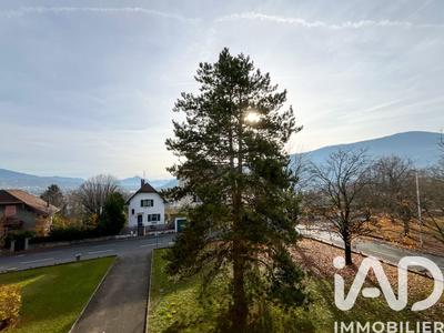 Appartement - 33 m² - 2 pièces