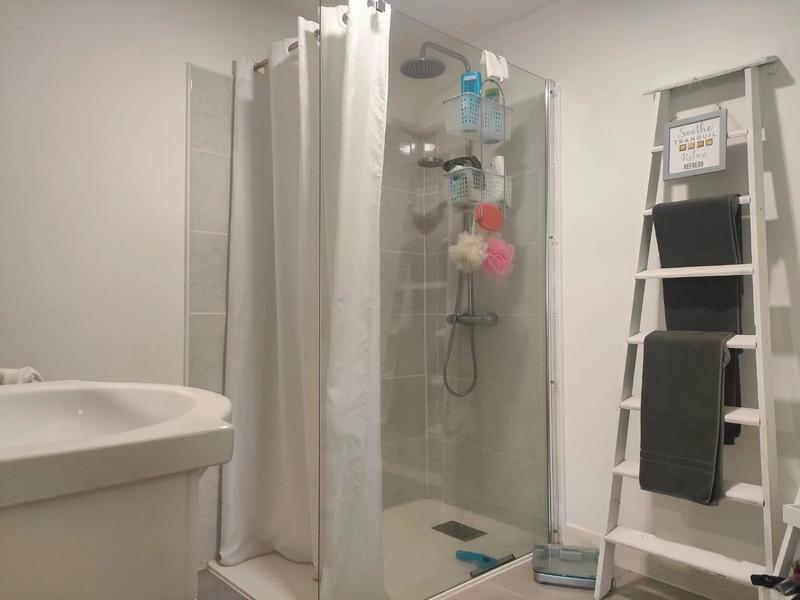 Maison de village - 160 m² - 6 pièces