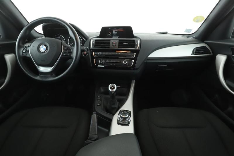 Bmw Série 1 116d Lounge 5p 116 ch