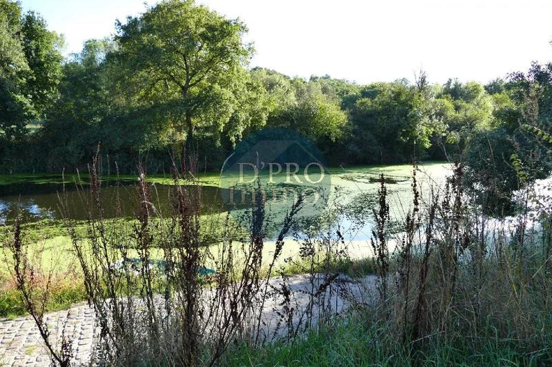 Duplex - 84 m² - 4 pièces