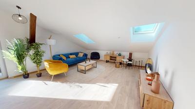 Châlet - 120 m² - 5 pièces