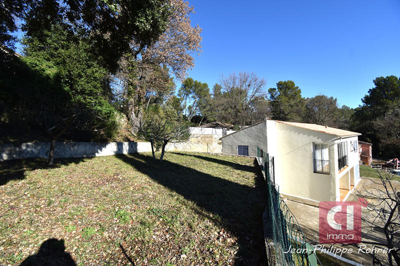 Maison - 128 m² - 5 pièces