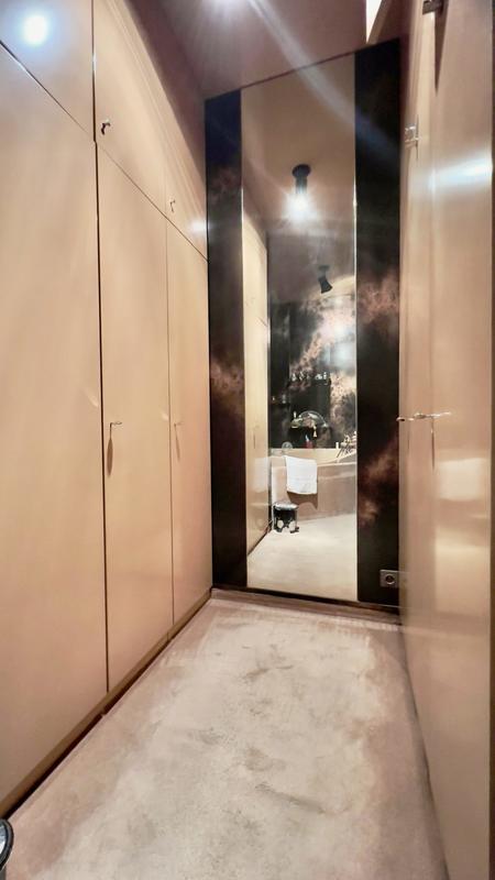 Appartement - 85 m² - 3 pièces