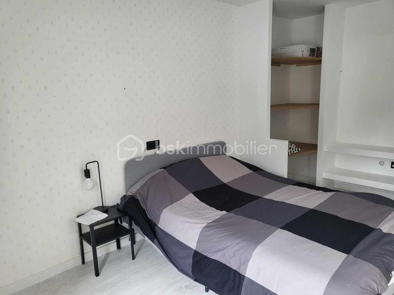 Immeuble - 166 m² - 6 pièces