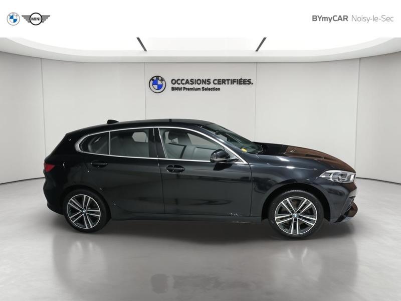 Bmw Série 1 F40 116d 116 ch Dkg7 Business Design