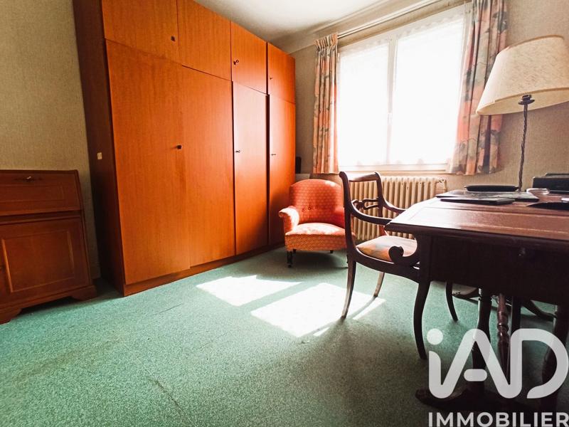 Maison - 165 m² - 8 pièces