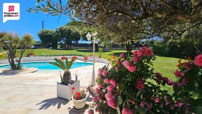 Villa - 177 m² - 6 pièces